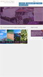 Mobile Screenshot of apartmani-mija.com
